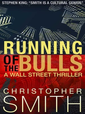cover image of Running of the Bulls